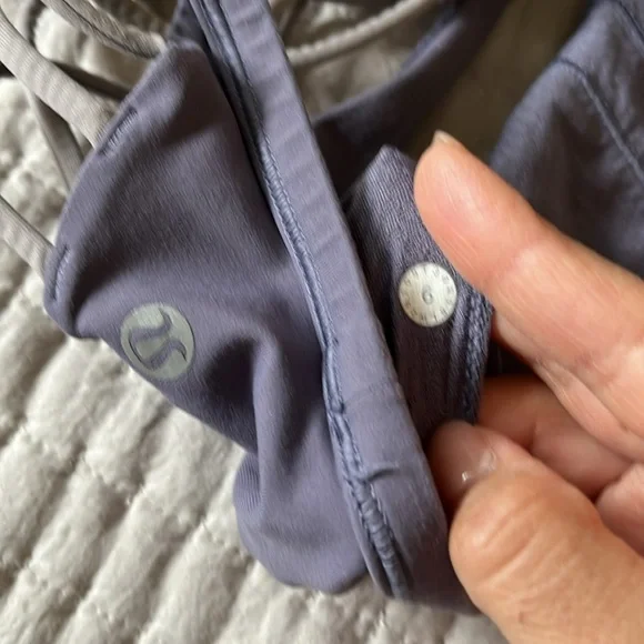 Lululemon Free To Be Wild Bra - Picture 6 of 6